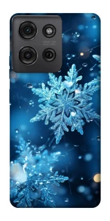 Чехол на Motorola Moto G75 Новогодний v43 фото 1 из 1