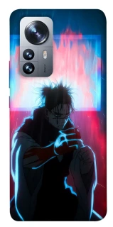 Чохол на Xiaomi 12 / 12X Choso v2 фото 1 з 1