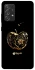 Чохол на Samsung Galaxy A52 4G / A52 5G Apple logo ver.2 фото 1 з 1