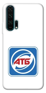 Чохол на Huawei Honor 20 Pro AТБ фото 1 з 1