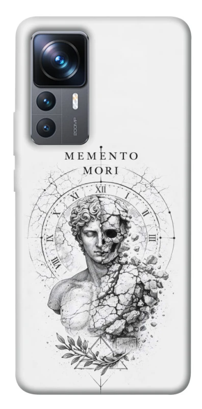 Чехол на Xiaomi 12T / 12T Pro Tattoo ver.5 фото 1 из 1