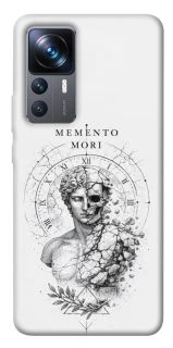 Чехол на Xiaomi 12T / 12T Pro Tattoo ver.5 фото 1 из 1