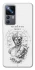 Чехол на Xiaomi 12T / 12T Pro Tattoo ver.5 фото 1 из 1