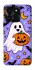 Чехол на Huawei Honor X6a Halloween v15 фото 1 из 1