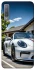 Чохол на Samsung A750 Galaxy A7 (2018) Sport porsche фото 1 з 1
