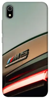 Чохол на Xiaomi Redmi 7A BMW v13 фото 1 з 1