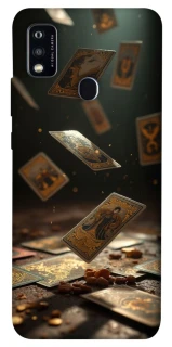 Чохол на ZTE Blade A51 Tarot фото 1 з 1
