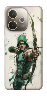 Чохол на Oppo A5 Pro 4G Green Arrow фото 1 з 1