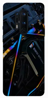 Чехол на OnePlus 8 Pro BMW v49 фото 1 из 1