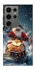 Чехол на Samsung Galaxy S24 Ultra Christmas spirit ver.9 фото 1 из 1