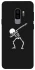 Чохол на Samsung Galaxy S9+ Halloween skeleton фото 1 з 1