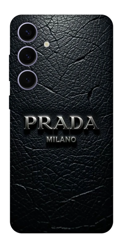 Чехол на Samsung Galaxy S25+ Prada ver.3 фото 1 из 1