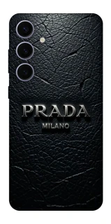 Чехол на Samsung Galaxy S25+ Prada ver.3 фото 1 из 1