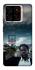 Чехол на ZTE Blade A56 From фото 1 из 1