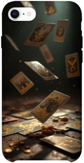 Чохол на Apple iPhone SE (2020) Tarot фото 1 з 1
