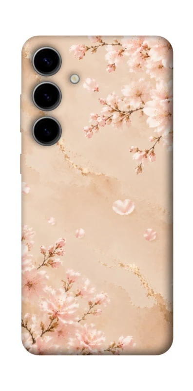 Чохол на Samsung Galaxy S25 Sakura ver.2 фото 1 з 1