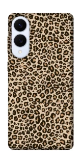 Чохол на Samsung Galaxy S25 Edge Leopard Skin v2 фото 1 з 1
