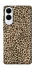 Чохол на Samsung Galaxy S25 Edge Leopard Skin v2 фото 1 з 1