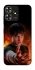 Чехол на ZTE Blade A73 4G Stranger Things ver.35 фото 1 из 1