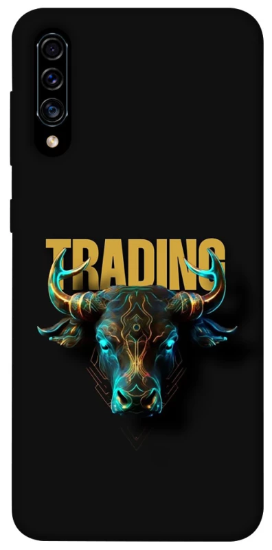 Чохол на Samsung Galaxy A50 (A505F) / A50s / A30s Trading фото 1 з 1