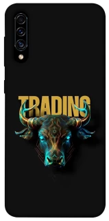 Чохол на Samsung Galaxy A50 (A505F) / A50s / A30s Trading фото 1 з 1