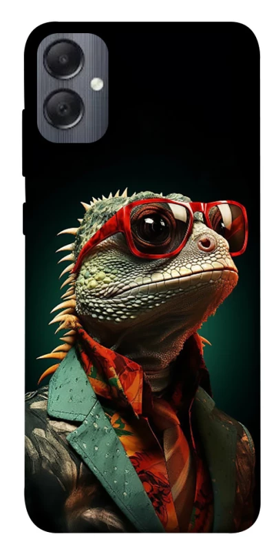 Чохол на Samsung Galaxy A05 Ігуана фото 1 з 1