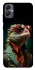 Чохол на Samsung Galaxy A05 Ігуана фото 1 з 1