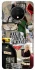 Чохол на OnePlus 7T Fashion collage ver.14 фото 1 з 1