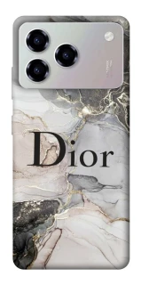 Чохол на ZTE Blade A76 Dior ver.3 фото 1 з 1