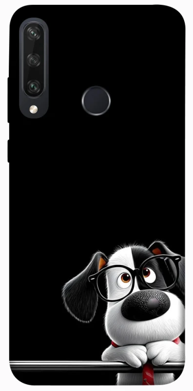 Чохол на Huawei Y6p My Dog фото 1 з 1