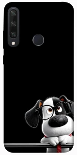 Чохол на Huawei Y6p My Dog фото 1 з 1
