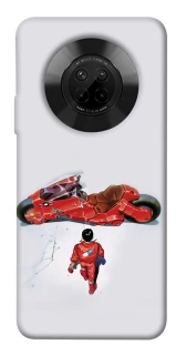 Чехол на Huawei Y9a Anime v43 фото 1 из 1