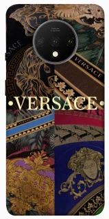 Чехол на OnePlus 7T Versace фото 1 из 1