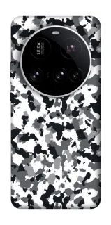 Чохол на Xiaomi 15 Ultra Camouflage v14 фото 1 з 1