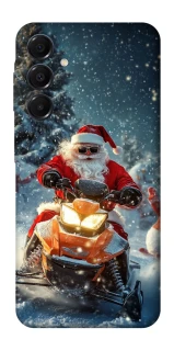 Чехол на Samsung Galaxy A16 4G/5G Christmas spirit ver.9 фото 1 из 1