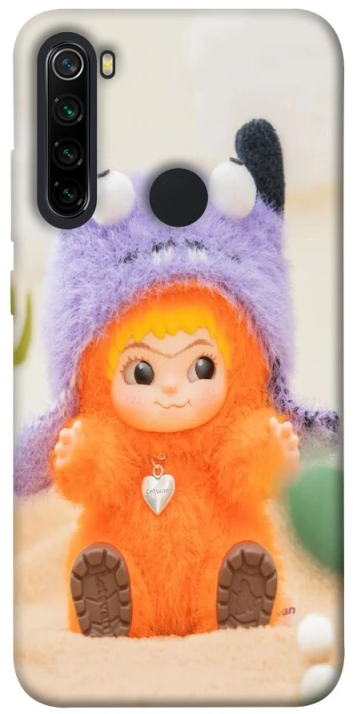 Чохол на Xiaomi Redmi Note 8 Wakuku ver.6 фото 1 з 1