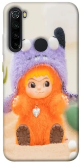 Чохол на Xiaomi Redmi Note 8 Wakuku ver.6 фото 1 з 1