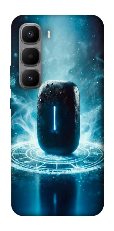 Чохол на Infinix Hot 60 Pro+ Руна Іса фото 1 з 1