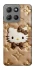 Чехол на Motorola Moto G15 4G Hello Kitty ver.2 фото 1 из 1
