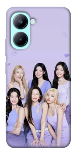 Чохол на Realme C33 BABYMONSTER v2 фото 1 з 1