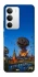 Чохол на Realme C71 Moscow never sleeps ver.8 фото 1 з 1