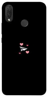 Чохол на Huawei P Smart+ (nova 3i) Love aesthetic ver.13 фото 1 з 1