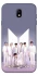 Чохол на Samsung J730 Galaxy J7 (2017) BTS v4 фото 1 з 1