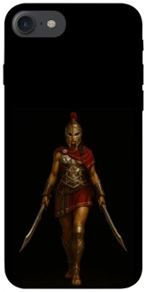 Чохол на Apple iPhone 7 / 8 (4.7") Goddess of war ver.3 фото 1 з 1