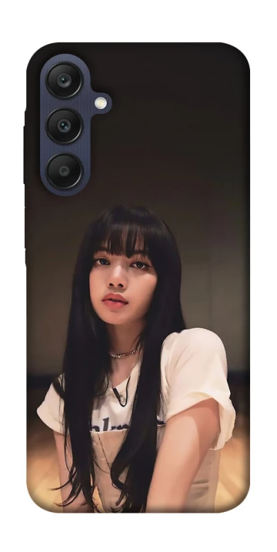 Чохол на Samsung Galaxy A25 5G Lisa - BLACKPINK фото 1 з 1