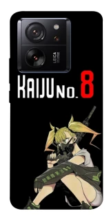 Чохол на Xiaomi 13T 8Kaijuu фото 1 з 1