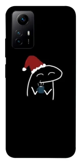 Чехол на Xiaomi Redmi Note 12S Christmas mood фото 1 из 1