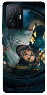 Чохол на Xiaomi 11T / 11T Pro Project Hail Mary ver.7 фото 1 з 1