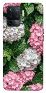 Чехол на Oppo Reno 5 Lite Secret Garden фото 1 из 1