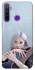 Чехол на Realme 5 Rosé - BLACKPINK фото 1 из 1